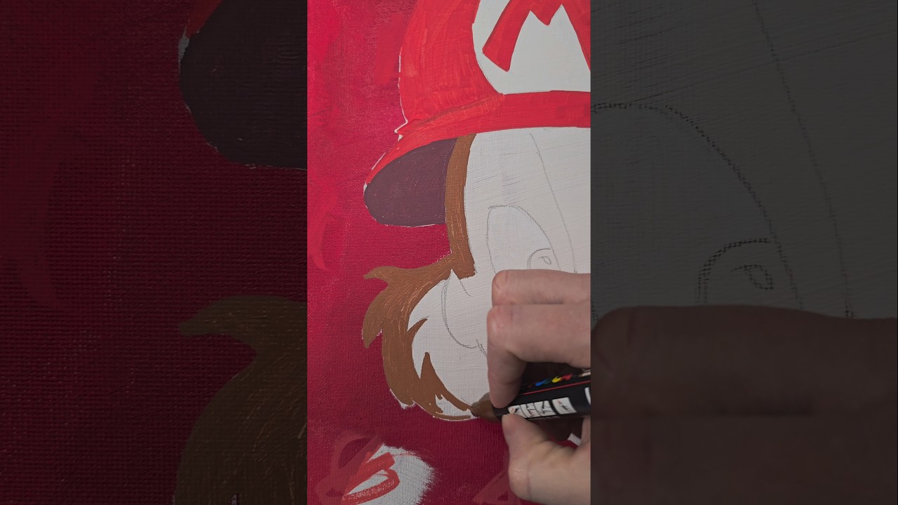 Work in Progress 