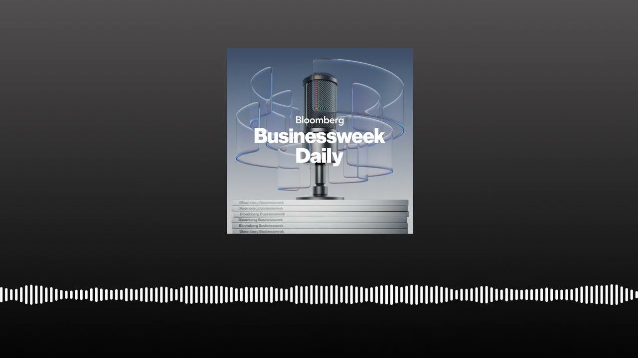 Bloomberg Businessweek Weekend - January 9th, 2026 | Bloomberg Businessweek