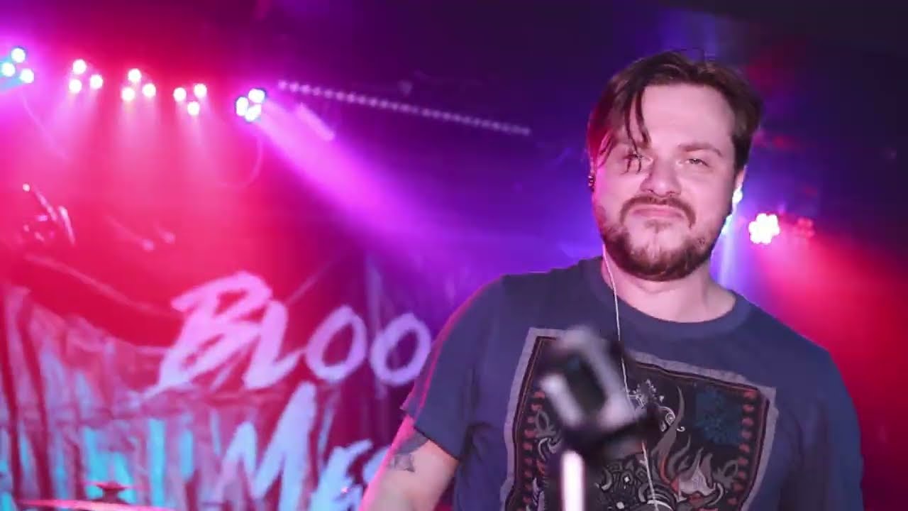 Bloody Mess - Waste (Live POTOK 2025)