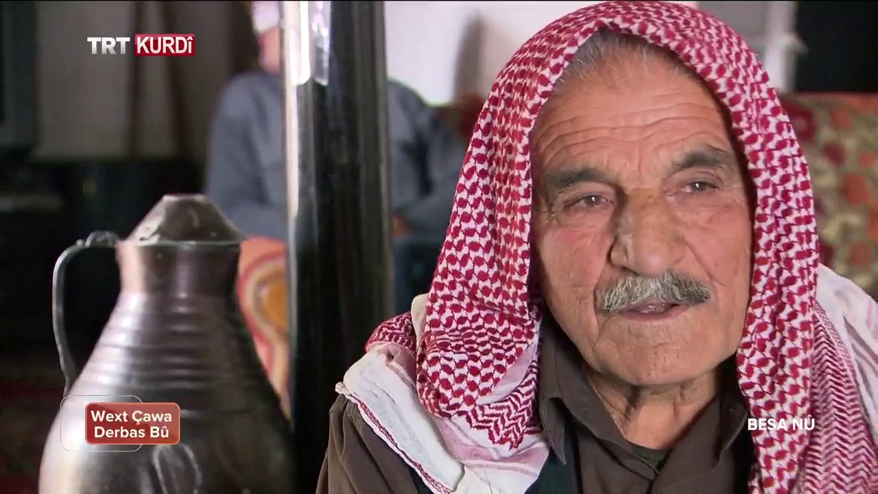 Wext Çawa Derbas Bû - Beşa 373.