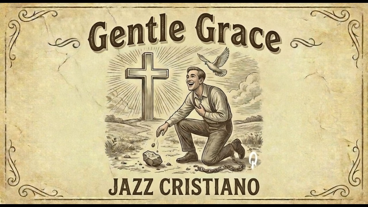 Gentle Grace l Jazz Y Blues Cristiano