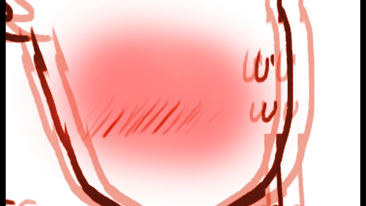 the crush song - liam/oz [animatic]