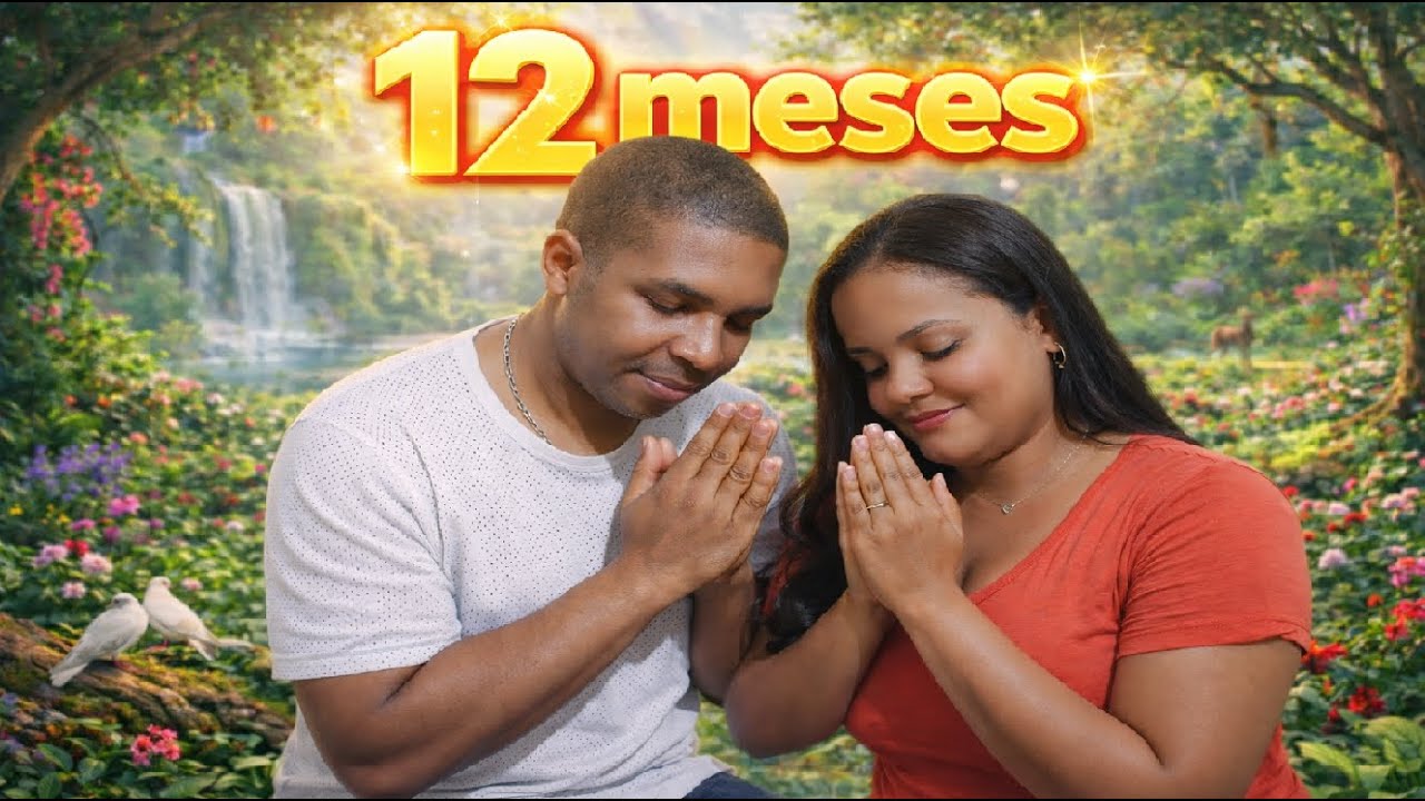 Música Nova  "12 Meses de Amor e Paixão"