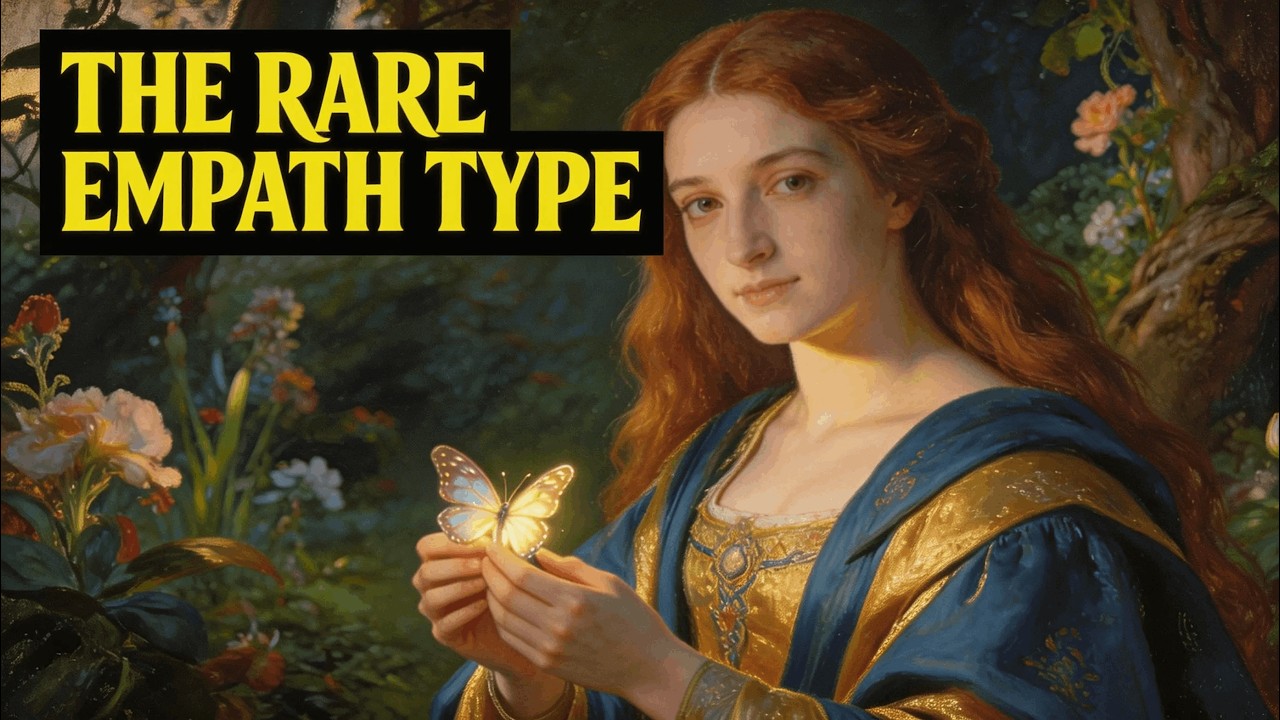 “Signs You’re Not Just Empathetic — You’re Rare”