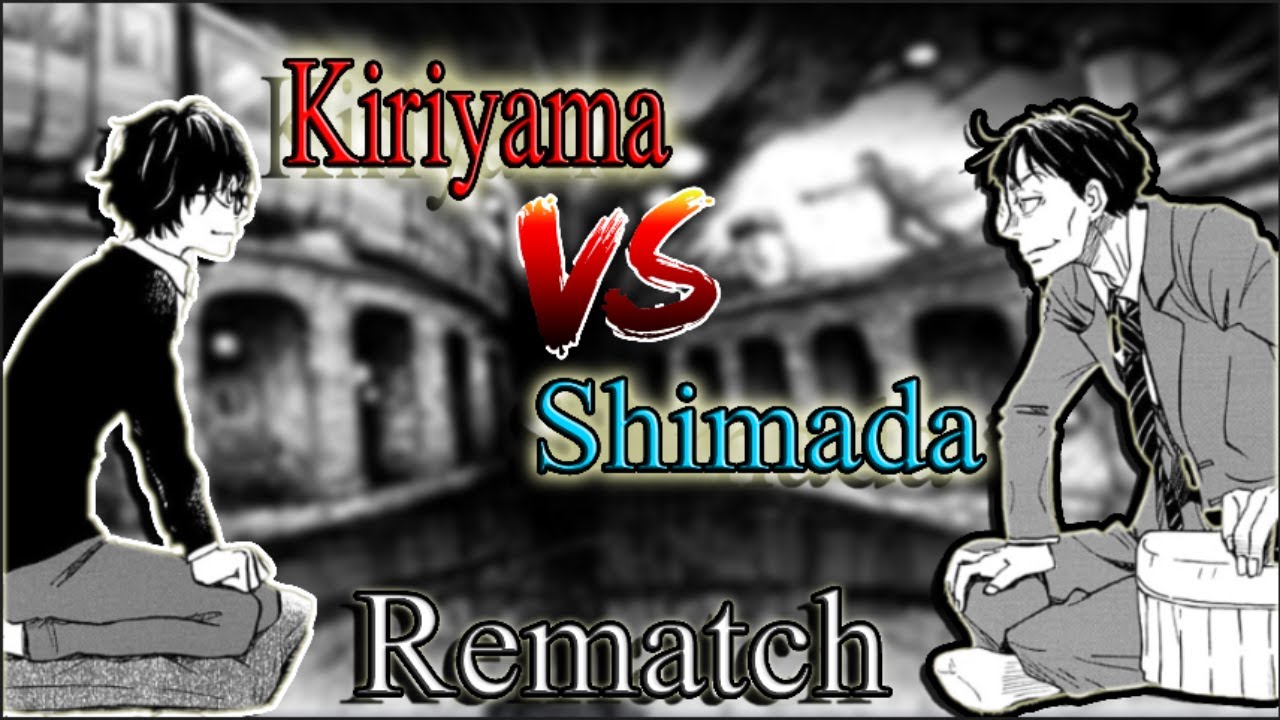 Kiriyama vs Shimada: A Complex yet Beautiful Dedication to Shogi | 3-Gatsu no Lion Manga Discussion