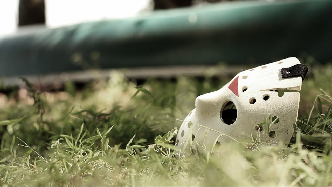 Friday the 13th NES theme - Cover Version