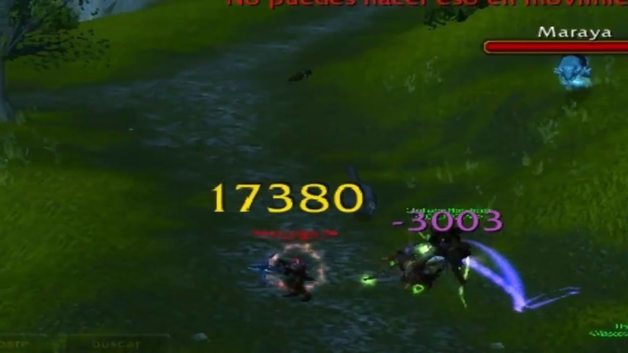 Hotwheels #2 - Hunter PvP 80 3.3.5 Wotlk Classic - WoW Aura
