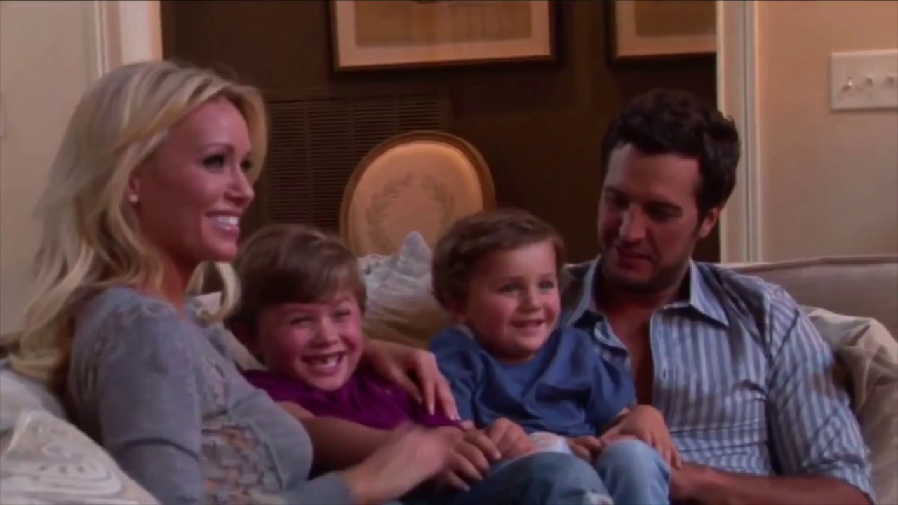 Luke Bryan And His Boys Edit – Boy