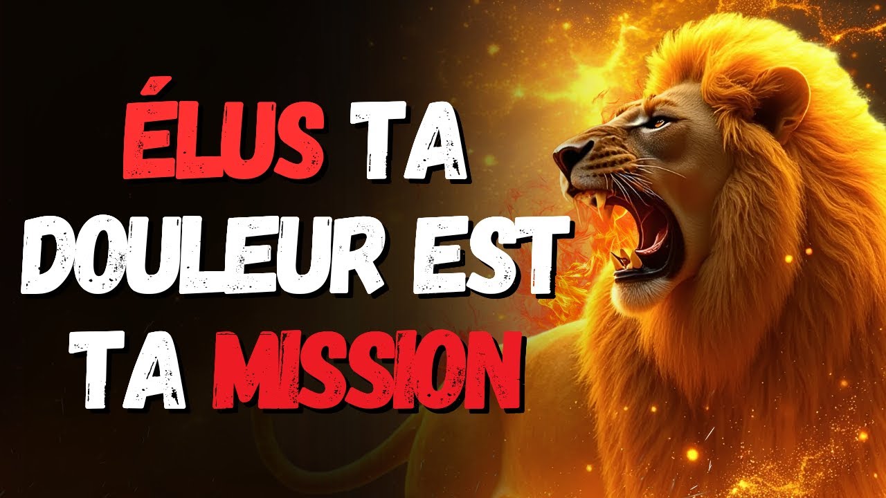 La Douleur Secr&egrave;te des &Eacute;lus (et le But qui se Cache Derri&egrave;re)