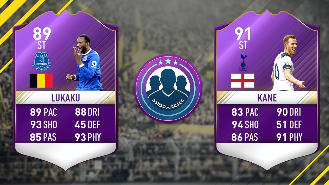 FIFA 17: FEBRUARY POTM SBC INVESTMENT GUIDE! PREMIER LEAGUE FEBRUARY POTM!