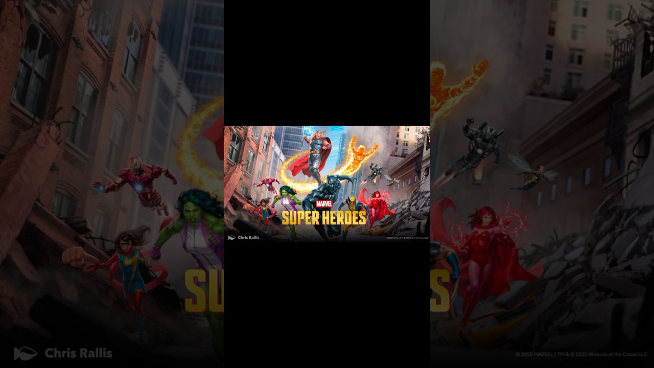 Все выпуски #magicthegathering в 2026 году! #mtg #mtgcommander #commander