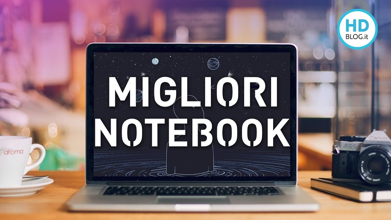 I Migliori Notebook/Portatili BLACK FRIDAY: GUIDA ACQUISTO