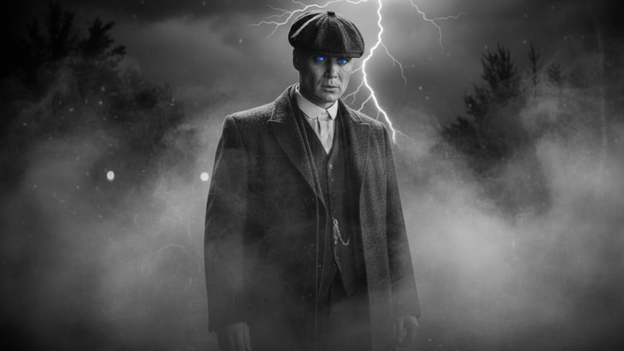 Playlist For Powerful Mind | Dark Blues & Dark Country Playlist For Work, Study, Focus