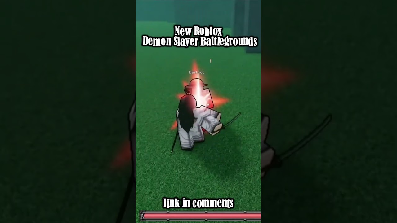 the BEST Demon Slayer BG 