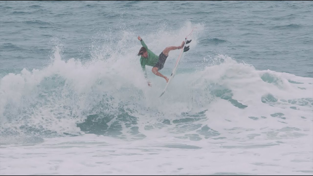 Layback Pro Praia Mole 2022