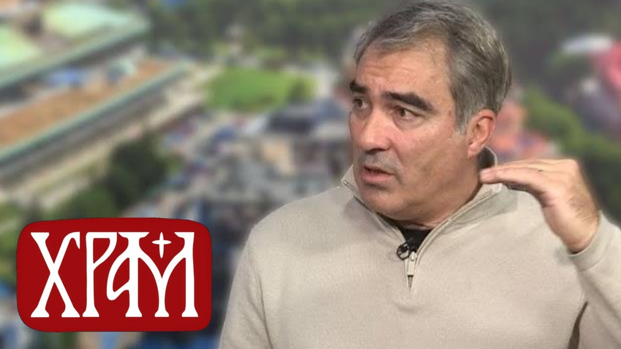 Јеротић је био најумнији Србин | Јутарњи програм