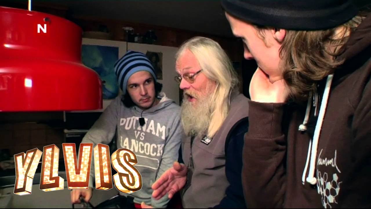 Ylvis - Norges herligste: Tommen | discovery+ Norge