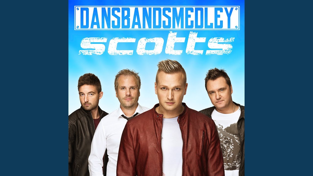 Dansbandsmedley