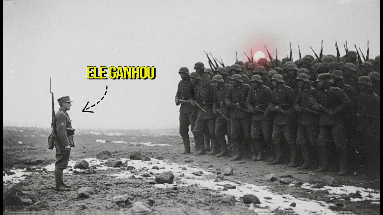 Por que Hollywood PROIBIU a história do Brasil na 2ª Guerra?