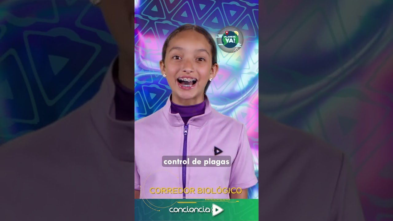 Planeta Ya -  Corredor Biol&oacute;gico