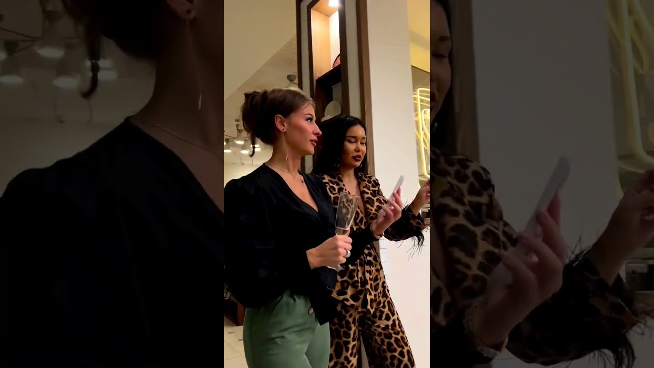 recreation...Do you wanna know more about fashion?