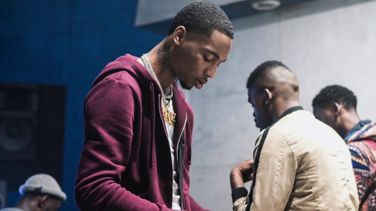 [FREE] Key Glock x Young Dolph Type Beat 2019 - Squad | Hard Trap Type Beat 2019