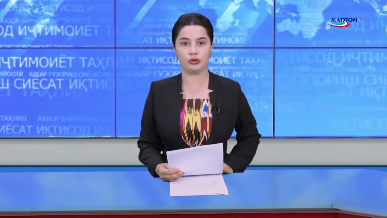 Роҳандозии озмуни 