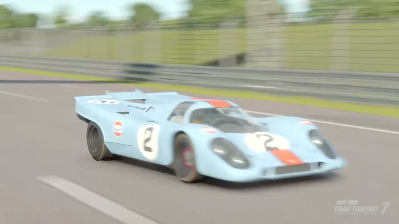 917 shake down