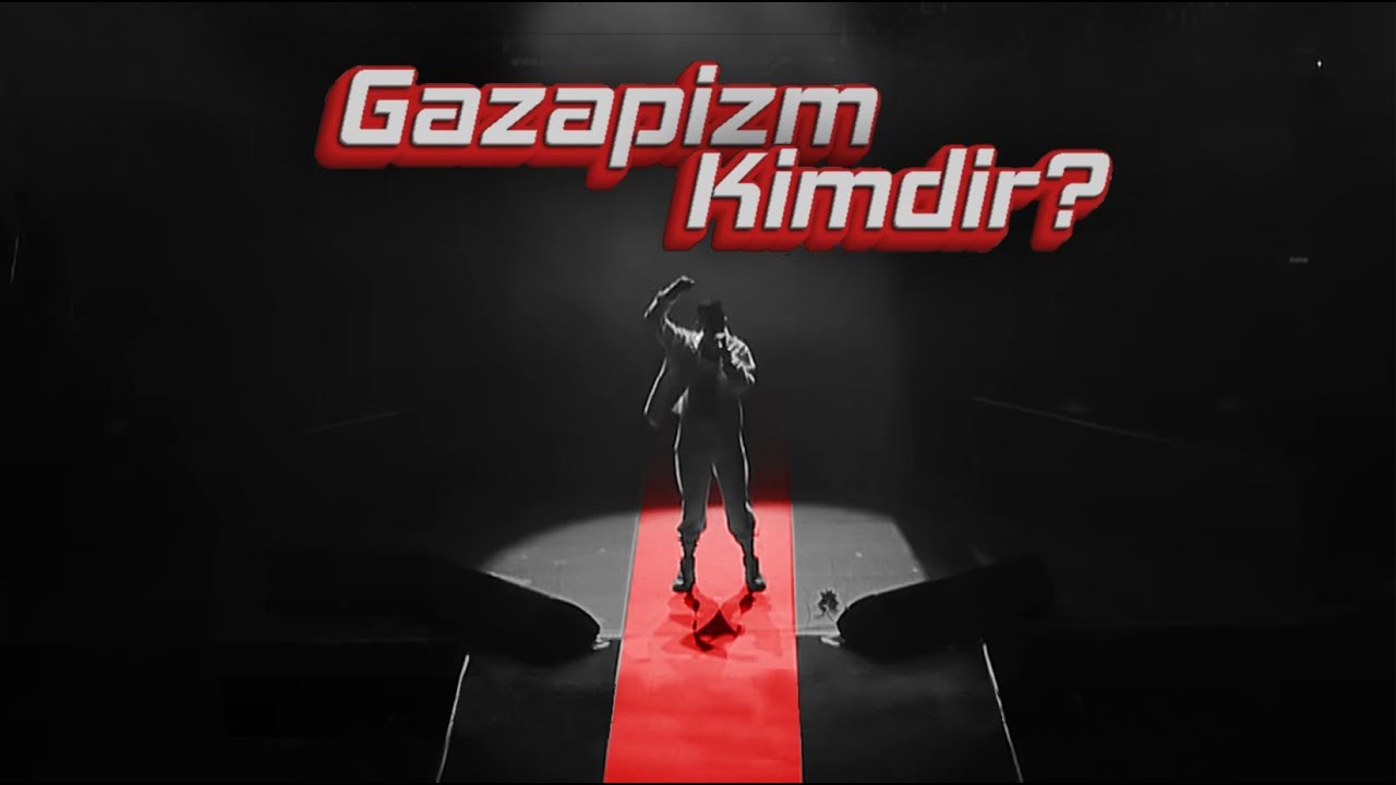 Gazapizm Kimdir? Çamurlu Ayakkabılarıyla Kırmızı Halılara Basan Adamın Derdi Ne?