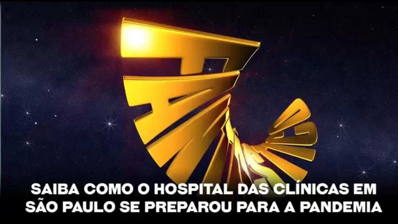 Saiba como o Hospital das Clínicas de São Paulo se preparou para a pandemia