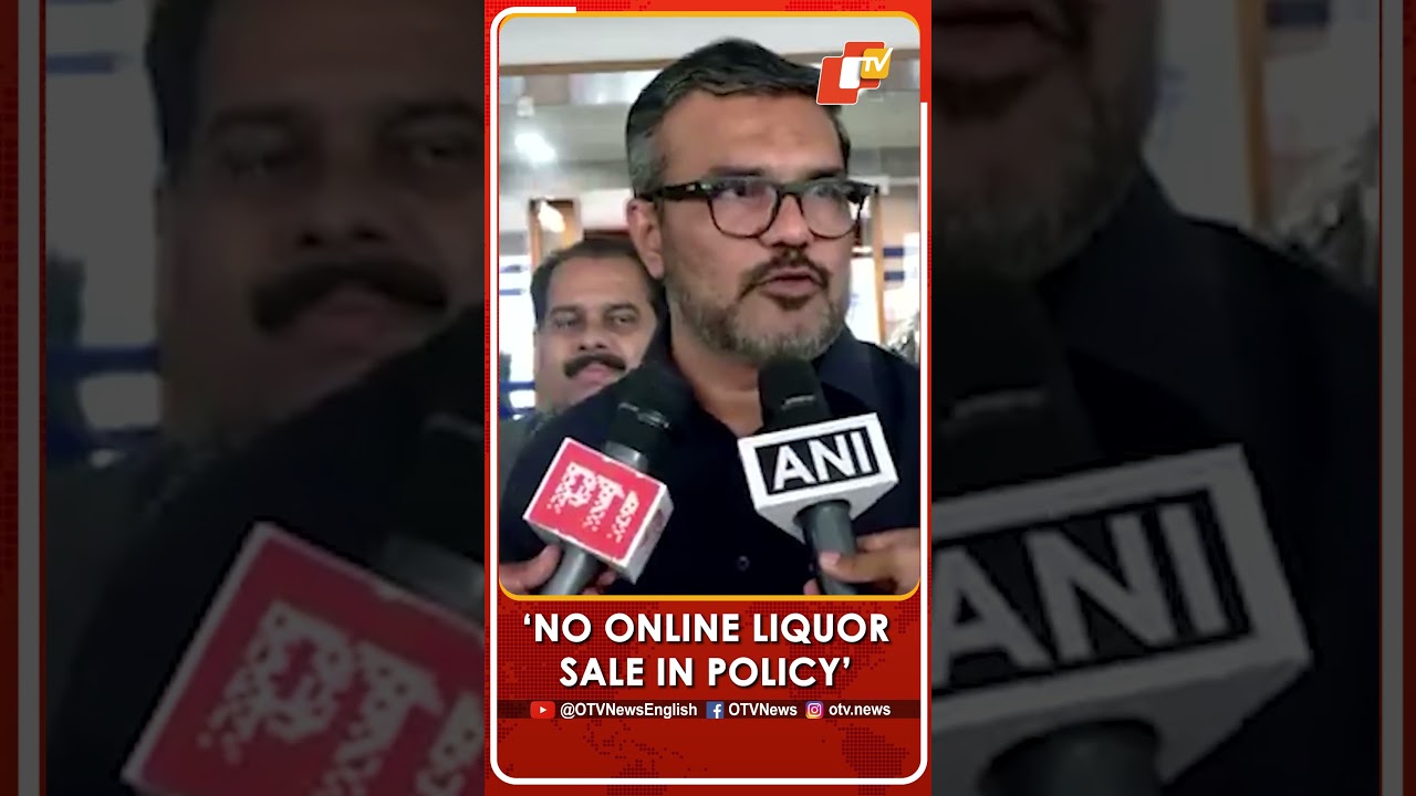 No Online Liquor Sale in 2024-25 Policy, Clarifies Kerala Minister