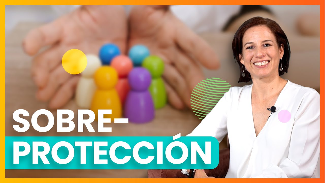La Sobreprotección│Podcast: El otro lado de la crianza 🧡