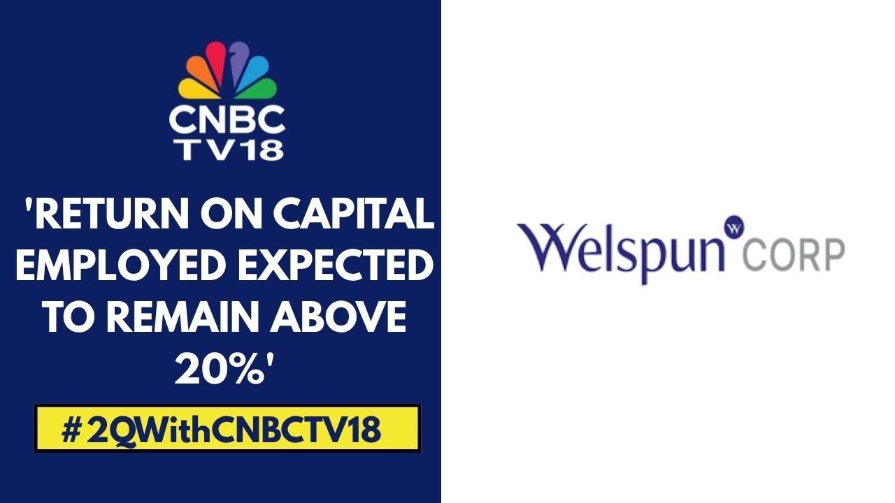 Welspun Corp Posts Strong Q2 | High Quality Players Entering The Data Center Market, Says Company