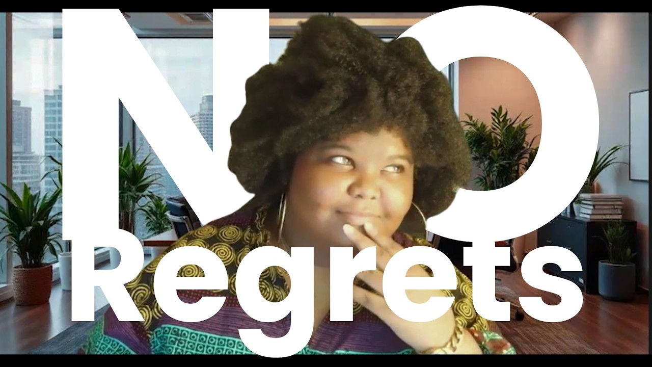 How to Live a Life You Won’t Regret