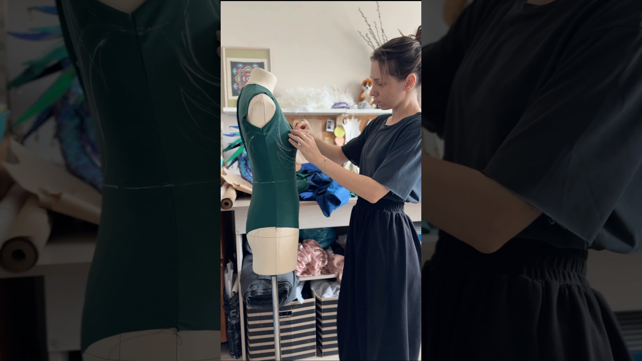 #CreativeProcess