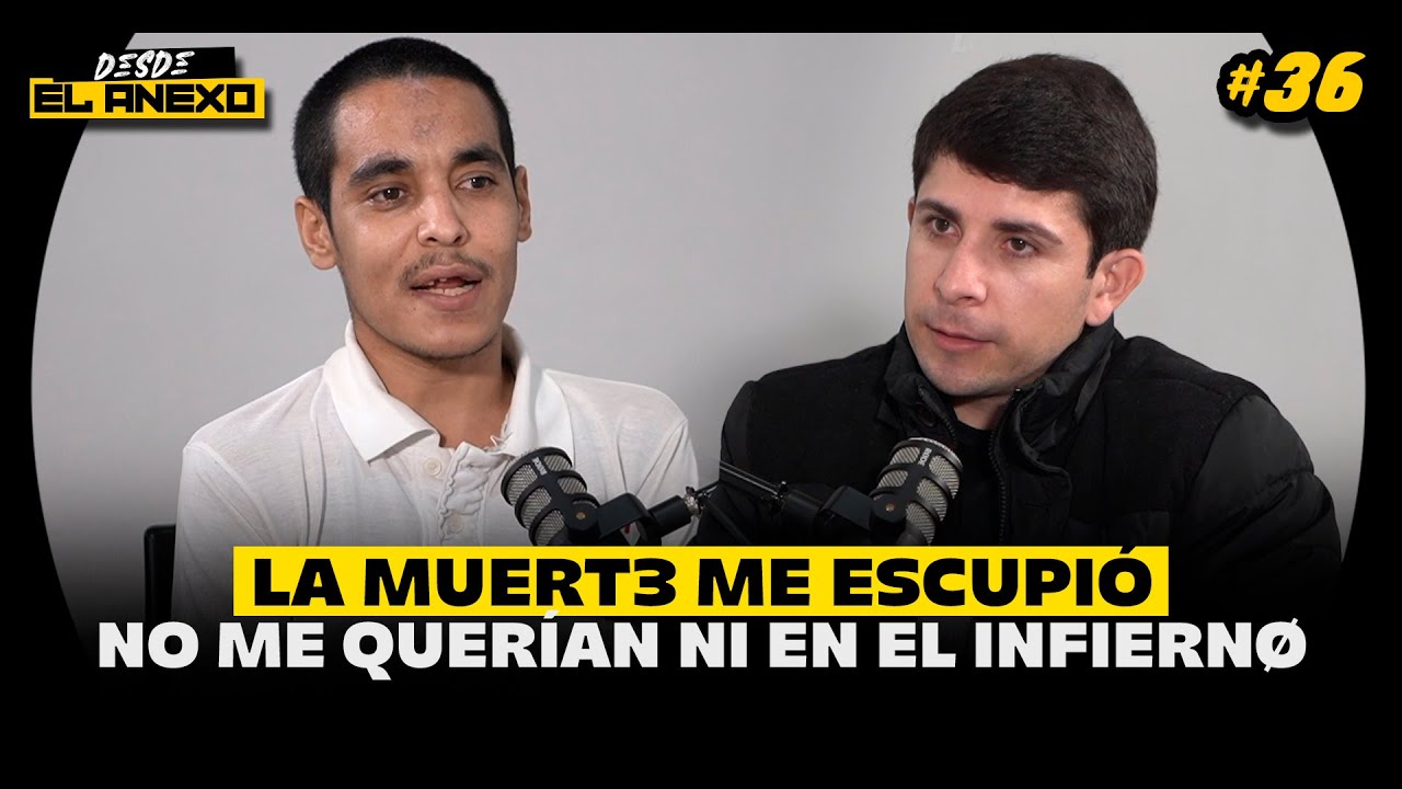 Me auto-secuestraba para quitarle Dinero a mi Familia &mdash; El Gallo | #36