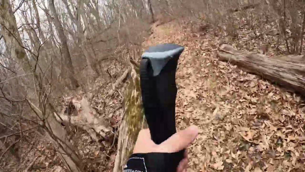 Hike#22 – Dickey Ridge Snead Farm Loop Trail from Lands Run Gap at Shenandoah National Park
