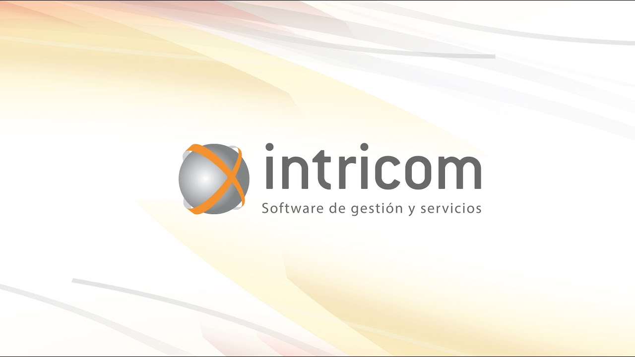 Intricom Software y Servicios