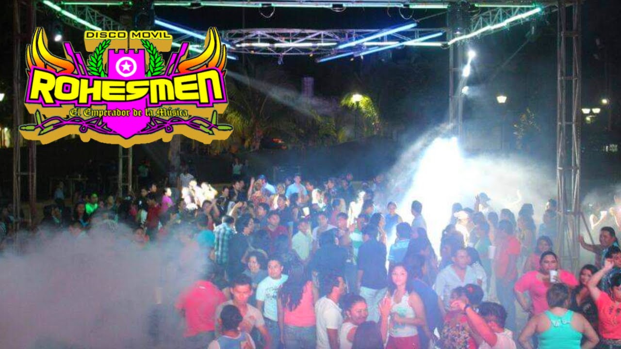 ROHESMEN VS FLASH GORDON ESPITA 2013 (( DJ PETER JR & DJ OMAR SANTI )) 💥