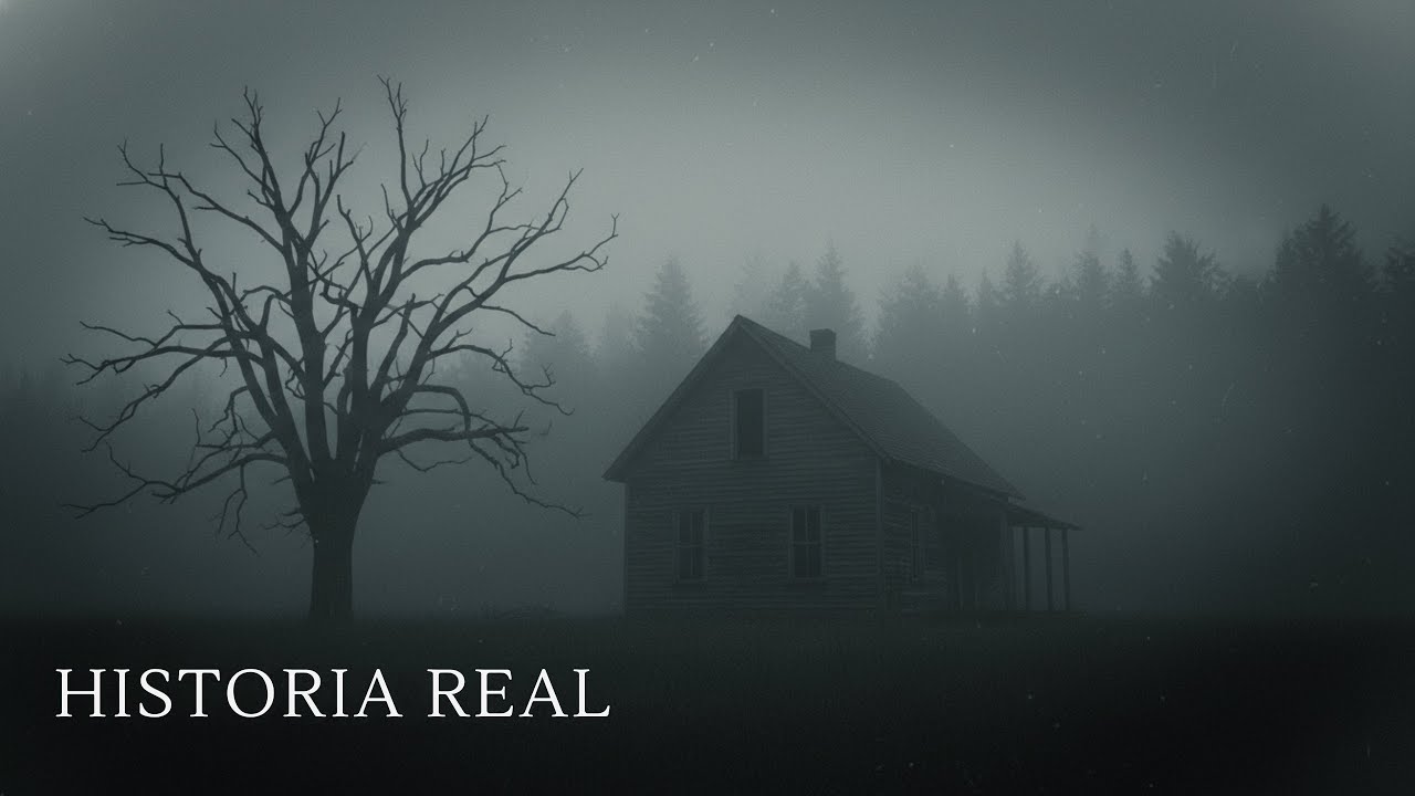 HISTORIAS DE TERROR REALES: La casa que escribía “AYÚDAME” sola