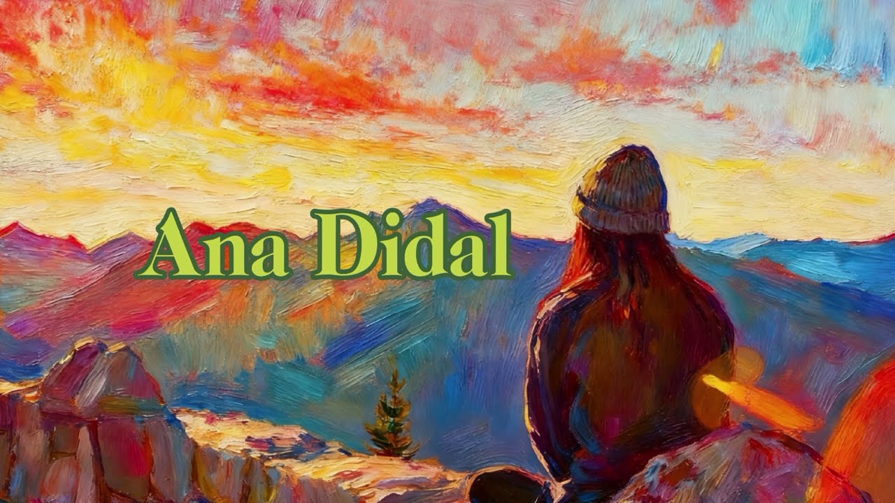 Ana DidalamMu KF