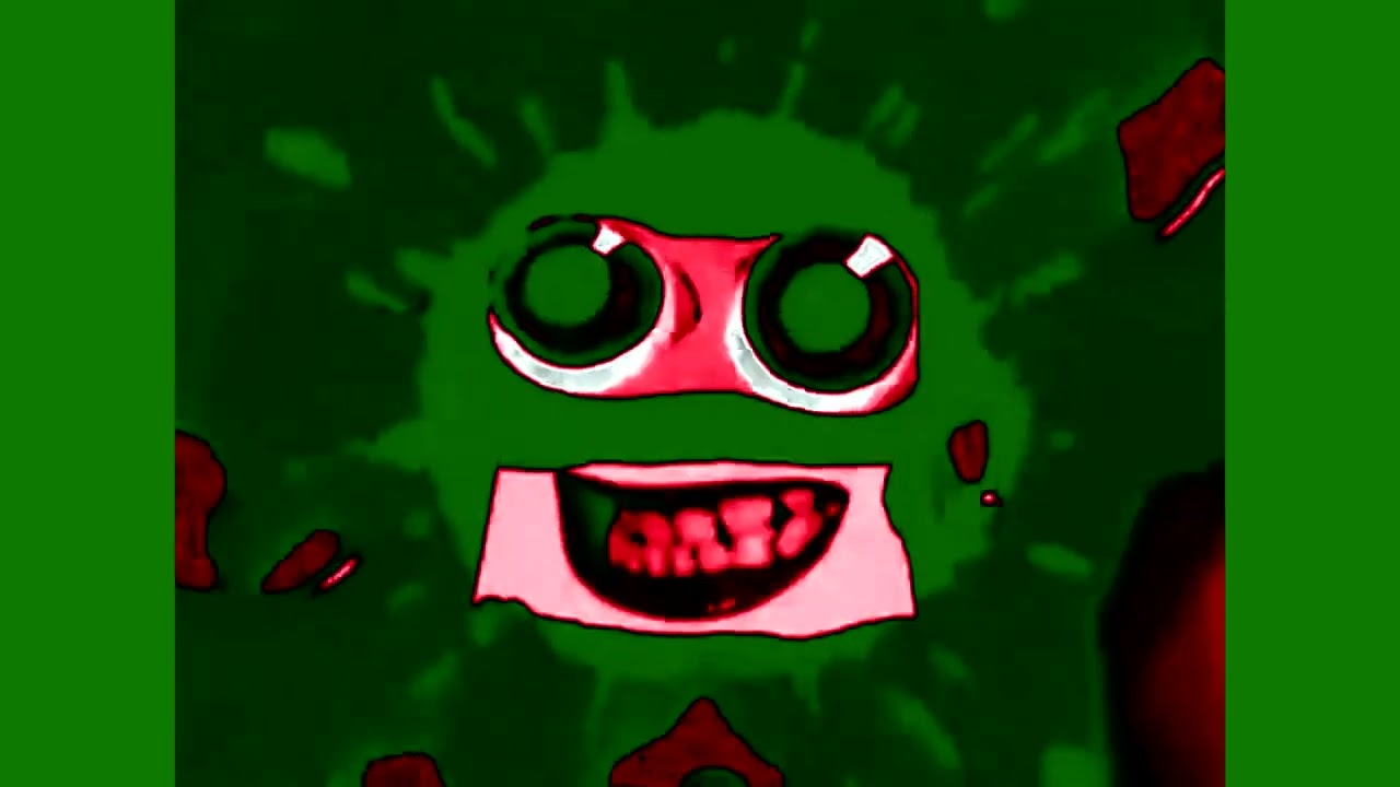 (CHINESE NEW YEAR SPECIAL) Gamavision Csupo With 32 Effects (LT Studios 2004 Edition)