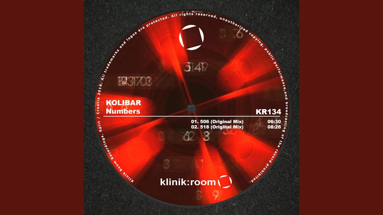 506 (Original Mix)