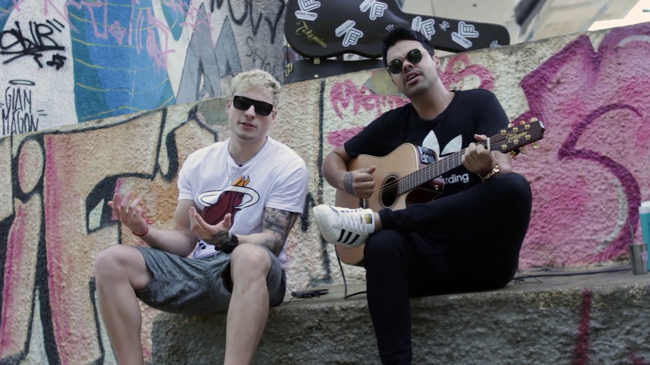 Lucca & Mateus - Explica esse rol&ecirc; #blognejo