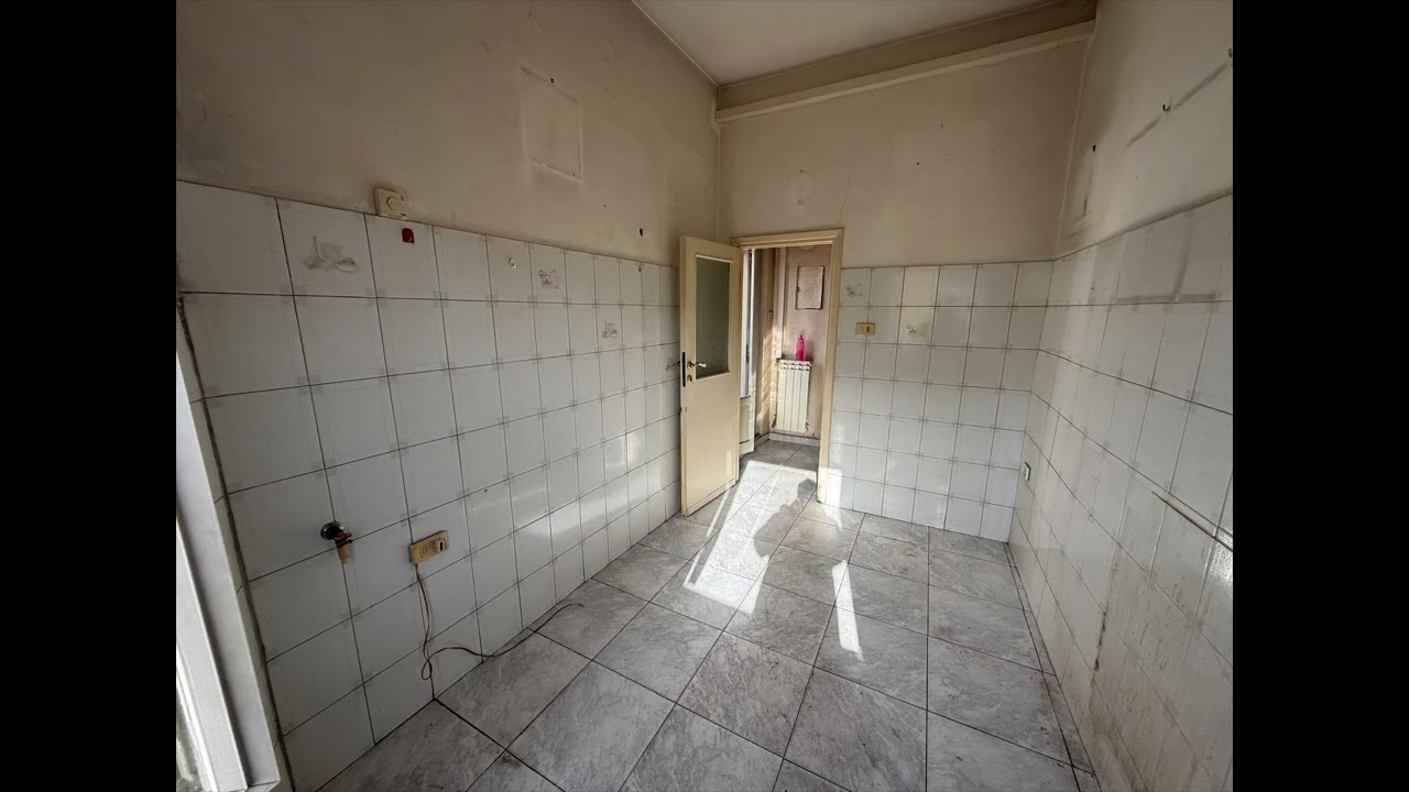 LUMINOSO BILOCALE CON TERRAZZO ESCLUSIVO