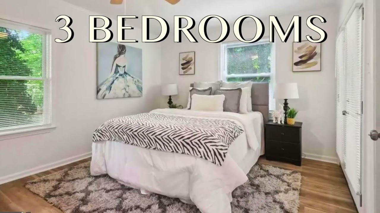 1986 Porter Pl, Decatur, GA 30032