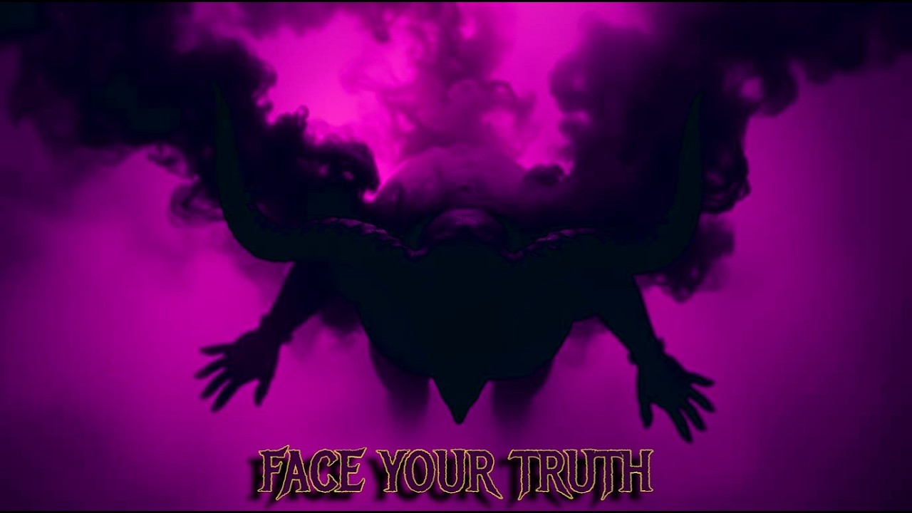 Balberith: Piekielny Pisarz | Mroczne otoczenie dla prawdy i świadomości