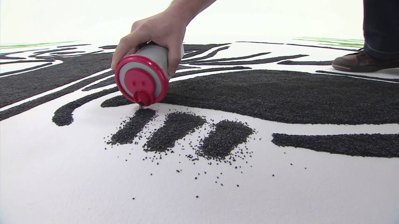 Art Attack - Big Art : Panda - Sur Disney Junior - VF