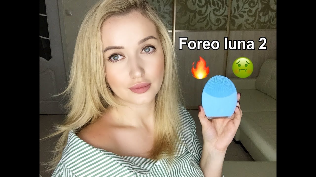 Вся правда о Foreo LUNA 2