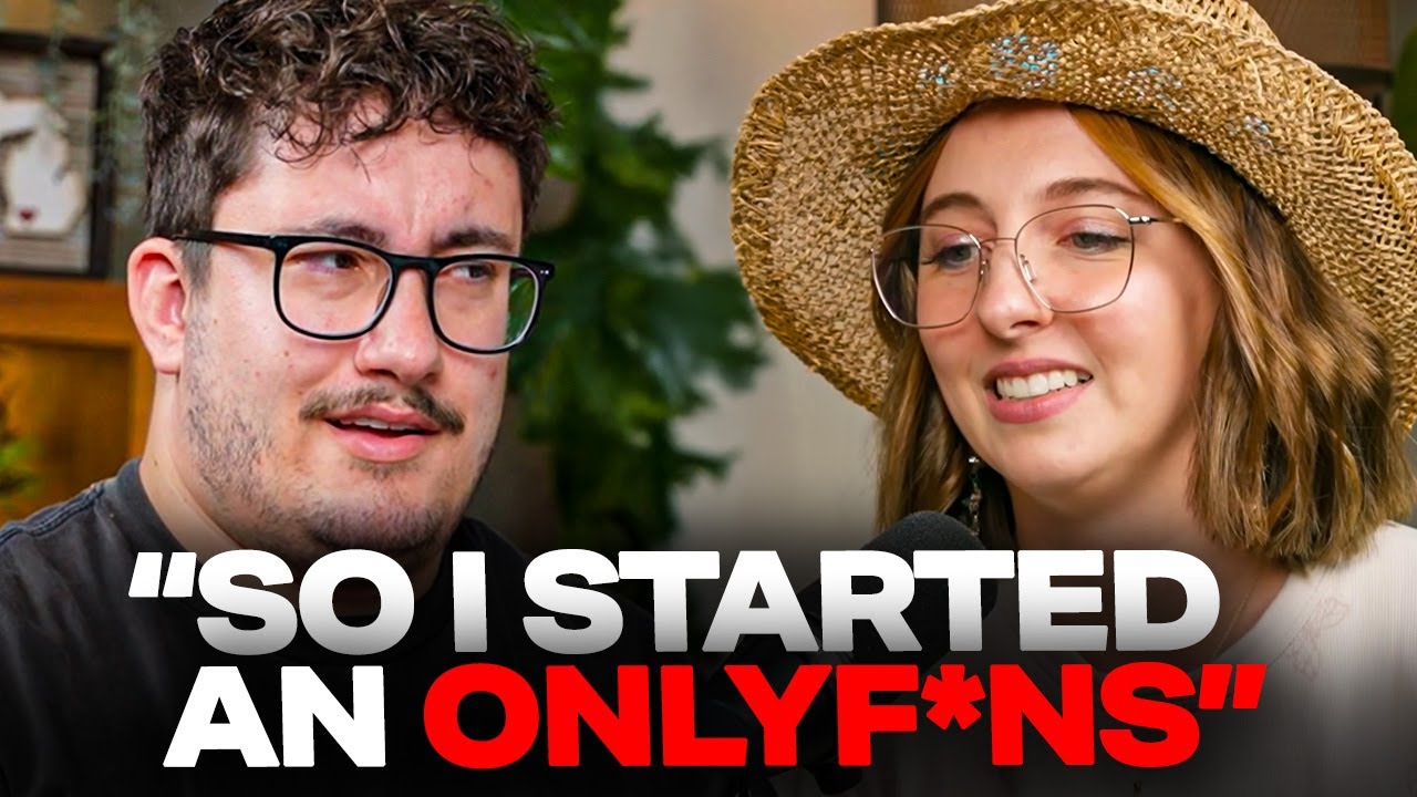Where’s Her F*cking Dad? | Caleb Hammer Clips